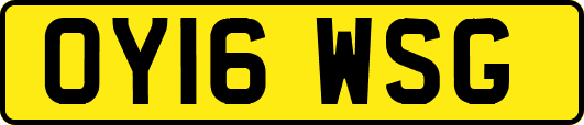 OY16WSG