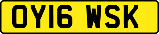 OY16WSK