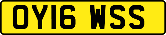 OY16WSS