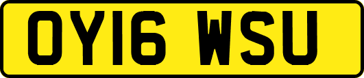 OY16WSU