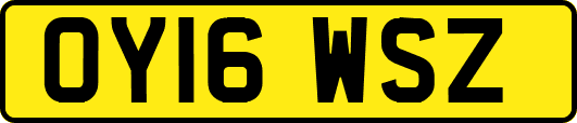 OY16WSZ