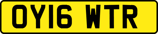 OY16WTR