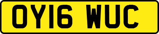 OY16WUC