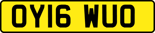 OY16WUO