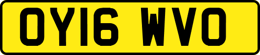 OY16WVO