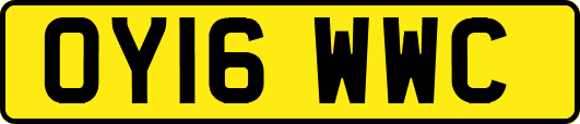 OY16WWC