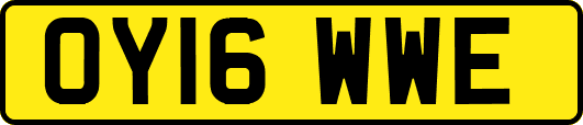 OY16WWE