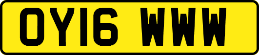 OY16WWW