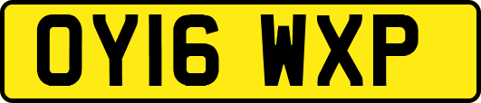 OY16WXP