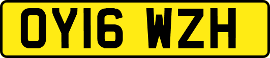 OY16WZH