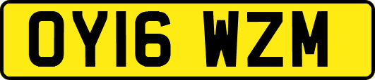 OY16WZM