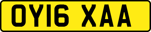 OY16XAA