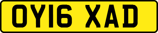 OY16XAD