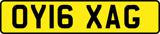 OY16XAG