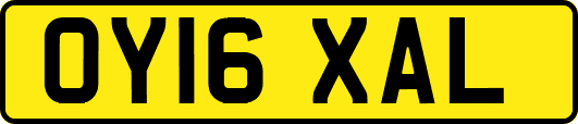 OY16XAL