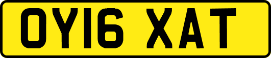 OY16XAT