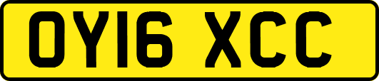 OY16XCC