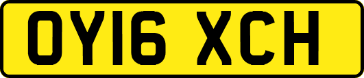 OY16XCH