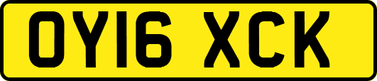 OY16XCK