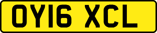 OY16XCL
