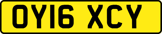 OY16XCY