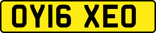 OY16XEO
