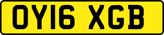 OY16XGB
