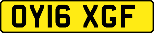 OY16XGF
