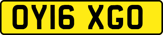 OY16XGO