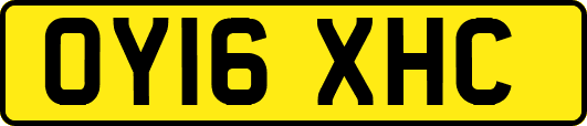 OY16XHC