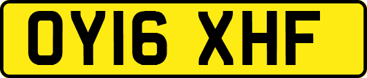 OY16XHF