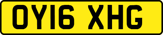 OY16XHG