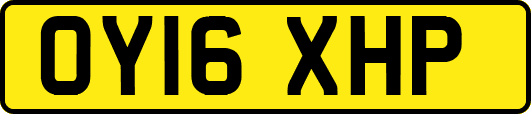OY16XHP