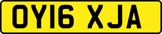 OY16XJA