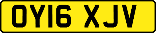 OY16XJV
