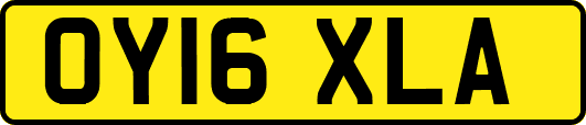 OY16XLA
