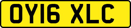 OY16XLC