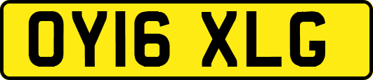 OY16XLG