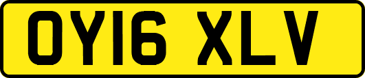 OY16XLV