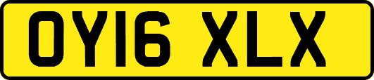 OY16XLX
