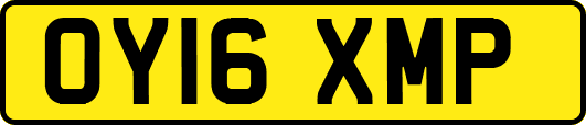 OY16XMP