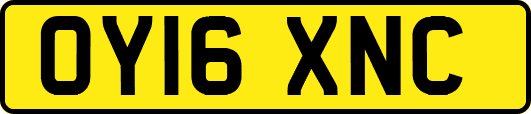 OY16XNC