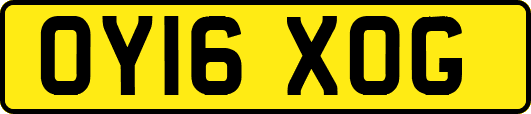 OY16XOG