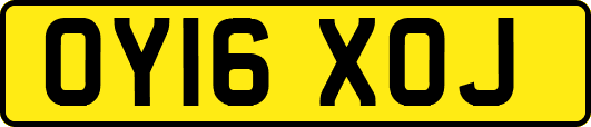 OY16XOJ