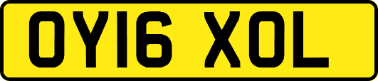 OY16XOL