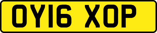 OY16XOP