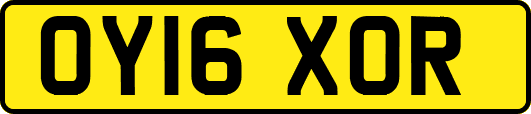 OY16XOR