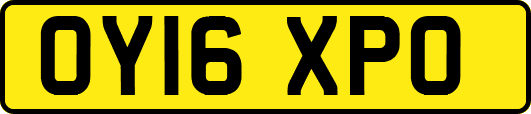 OY16XPO