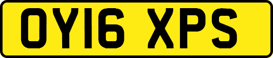 OY16XPS