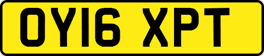 OY16XPT